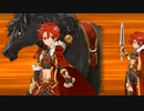 【FGO】覚醒アレキ君の蹂躙日記　ネロ祭・再　vsケルト師弟
