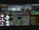 【WoT】下手くそ絵師と看板メカ娘二人で頭文字T～World of tanks実況～part4