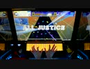 【CHUNITHM】ストリーミングハート MASTER【ALL JUSTICE】
