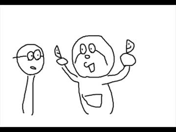 （１）ホラえもん