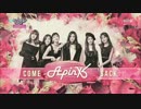 [K-POP] A Pink - Only One (Comeback 20160930) (HD)