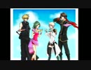 2016/9/25レジャランささしま ディシディアランク別交流会04 #DFF_A