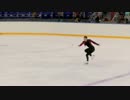 ソトニコワ 新 Short programm season 2016 2017