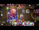 【Shadowverse】vsヴァンピィちゃん    【フリマB3】