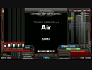 【BMS】Air_手元付き