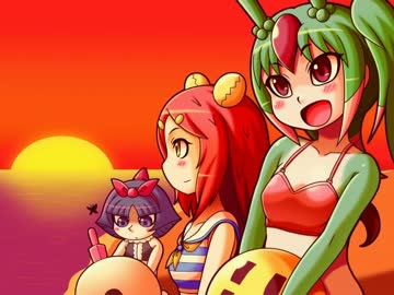 【特撮】『北川怪獣アパート』第２３３話【漫画】