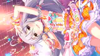 SSR［ぱーりぃー★ひゃっはー］星輝子　親愛度・特訓エピソード