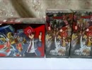 【開封動画】VG「運命の歯車」2BOX＆「はじめようセット真生の十二支刻獣
