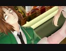 【APヘタリアMMD】立派なきのこ【バルサン月間2016】