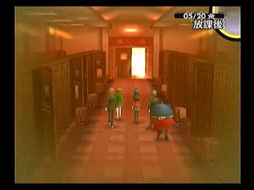 ペルソナ４を実況ぺるそうな Part29