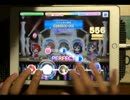【デレステ】STORY master+ フルコン手元【☆28】