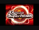 ヨーロッパ版ダンスダンスレボリューション SuperNOVA 楽曲一覧