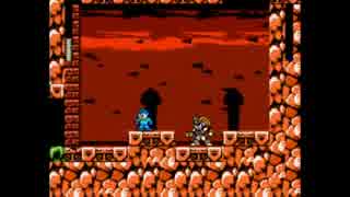 MEGAMAN ETERNALを実況したかった。　その10