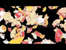 【オリジナル】華の幻惑（Mix8）MIDI音源