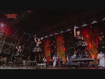 BABYMETAL RSR-ROR