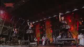 BABYMETAL RSR-ROR