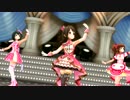 【デレステMV】STORY　NG+P.C.S