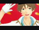【MMDあんスタ】守沢＆高峯「HeartBeats」