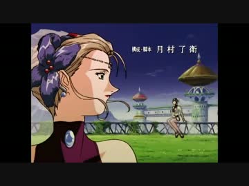 この素晴らしい神秘の異世界に祝福を Ova ニコニコ動画