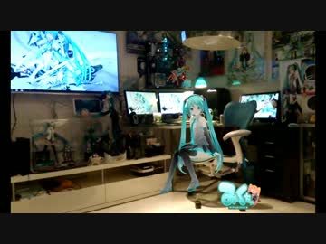 我々のPC部屋 2016年9月号