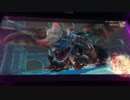 【SFCEXZ】イストリアからの卒業記念制作①（今更感満載）【試噴葬来】