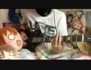 [ラブライブ!サンシャイン!!]MIRAI TICKET弾いてみた[TA-@]