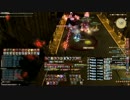 【FF14】アレキ天動編零式2層【戦視点】