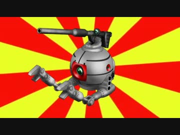 ゆっくりの宇宙世紀MS列伝　partX「ボール」