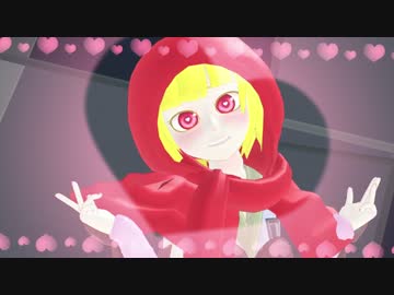 ｷﾏｼ疑惑のハーフリング