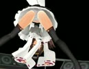 [MMD艦これ] ローアングル [Whatta Man] (紳士向け)