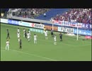 【遅漏伝説】　藤春ガンバ大阪　×　梶山FC東京