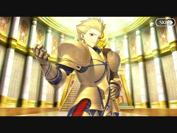 Fate Grand Order ハロウィン カムバック プロローグ ニコニコ動画