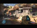 XBOX360 HALO3 マルチプレイβ