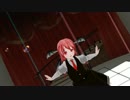 小悪魔(小)に『stellar my tears』を踊ってもらった
