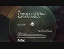 hiroki esashika-kasablanka