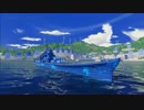 【WoWS】重巡タカオの実力【愛宕】