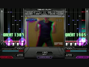 【bms】 METABOKNIGHT 【#BOFU2016】