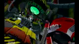 [SADX実況]実況しながら音速で世界を救おう　ガンマ編part1