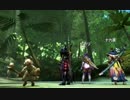 【MHX】We are MASKED HUNTERS　-Act.5　誕生！オレンジ色の絆-