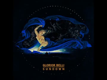 洋楽メタル紹介 “1389”　Glorior Belli　-　Sundown (The Flock That Welcomes)
