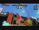 【スプラトゥーン】ガチマッチ奮闘中2【後付け実況】