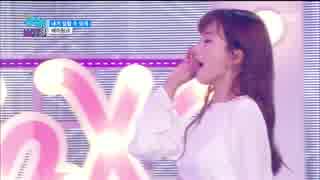 【k-pop】Apink - Ding Dong + Only one (내가 설렐 수 있게) MusicCore 161001