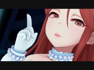 【デレステMAD】タイトルなんて自分で考えなさいな