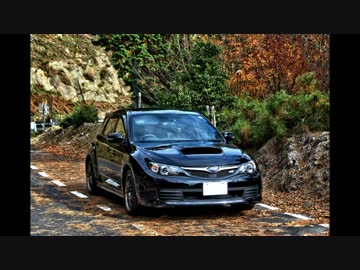 ドライブのついでに動画を撮影してみた№41【池田山】