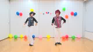 FLY AWEY（ニコニコ用新仕様エンコード）TEST　UP