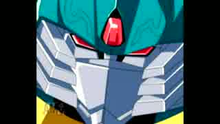 【実況】月龍機獣合体ヘキサムーン・ガーディアンズ 17
