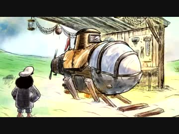 【ゆっくり実況】 拝啓 Song of the Deep  ＃２