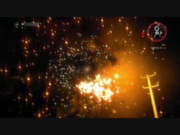 【Dying Light】霊夢さんの希望を探す旅【9日目】
