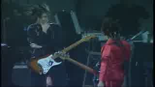 mister popcorn -GLAY DOME TOUR 2001-2002 “ONE LOVE”