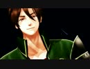 【MMD刀剣乱舞】あんたに見せたかったって 真顔で呟いて【御手杵メイン】